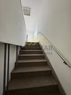 Sobrado Comercial para Locação – Itaim Bibi A apenas 50 metros da estação de metro Campo Belo: 7ª foto da galeria de imagens do imóvel