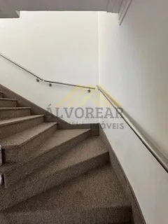 Sobrado Comercial para Locação – Itaim Bibi A apenas 50 metros da estação de metro Campo Belo: 6ª foto da galeria de imagens do imóvel