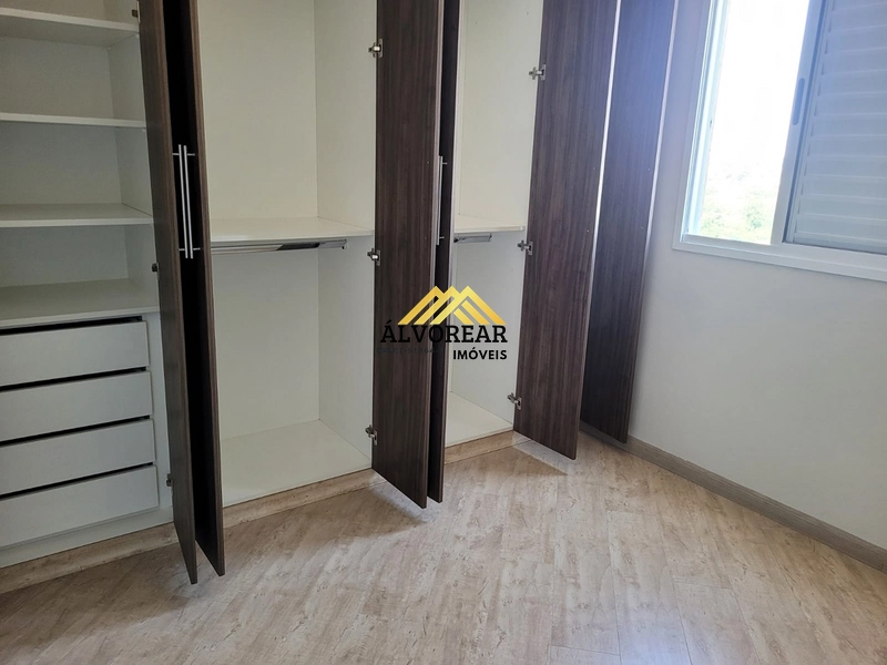 APARTAMENTO COM VISTA PARA ÁREA VERDE, PLANEJADOS, SUÍTE E 2 VAGAS NO CONDOMÍNIO ALPHAVIEW – BARUERI!: 13ª foto da galeria de imagens do imóvel
