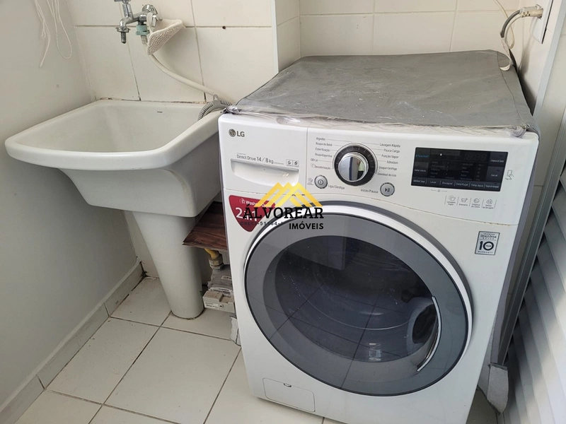 APARTAMENTO COM VISTA PARA ÁREA VERDE, PLANEJADOS, SUÍTE E 2 VAGAS NO CONDOMÍNIO ALPHAVIEW – BARUERI!: 11ª foto da galeria de imagens do imóvel