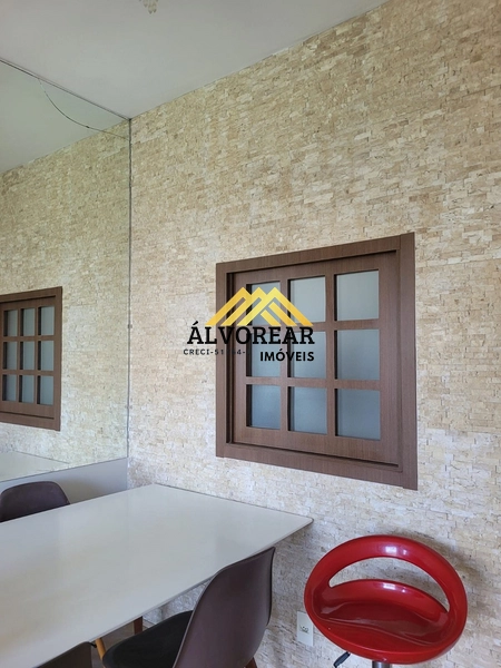 APARTAMENTO COM VISTA PARA ÁREA VERDE, PLANEJADOS, SUÍTE E 2 VAGAS NO CONDOMÍNIO ALPHAVIEW – BARUERI!: 4ª foto da galeria de imagens do imóvel