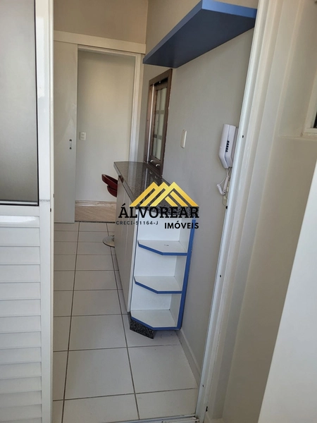 APARTAMENTO COM VISTA PARA ÁREA VERDE, PLANEJADOS, SUÍTE E 2 VAGAS NO CONDOMÍNIO ALPHAVIEW – BARUERI!: 5ª foto da galeria de imagens do imóvel