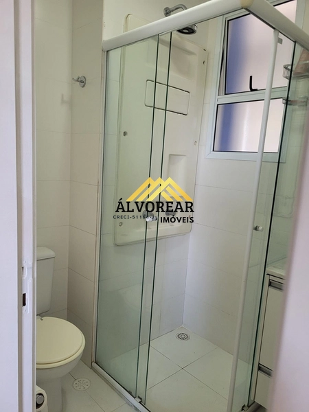 APARTAMENTO COM VISTA PARA ÁREA VERDE, PLANEJADOS, SUÍTE E 2 VAGAS NO CONDOMÍNIO ALPHAVIEW – BARUERI!: 12ª foto da galeria de imagens do imóvel