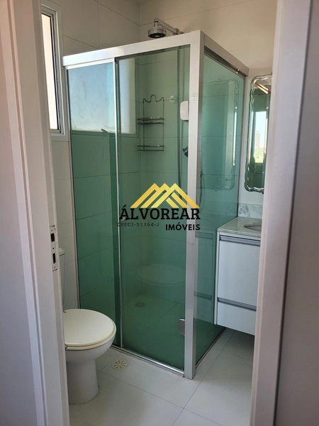 APARTAMENTO COM VISTA PARA ÁREA VERDE, PLANEJADOS, SUÍTE E 2 VAGAS NO CONDOMÍNIO ALPHAVIEW – BARUERI!: 15ª foto da galeria de imagens do imóvel