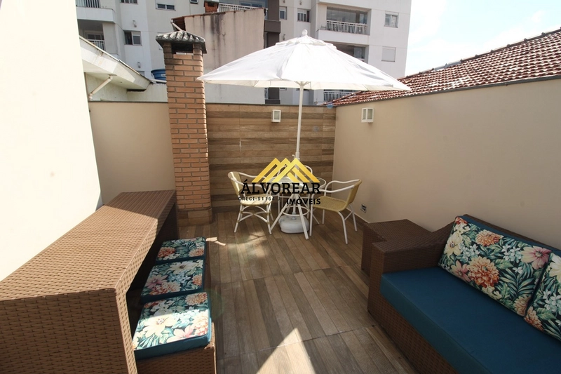 Casa à Venda – Recém-Reformada e Completa: 38ª foto da galeria de imagens do imóvel
