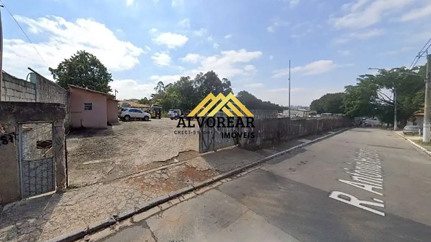 Oportunidade para Locação – Área Ideal para Estacionamento ou Uso Comercial!: 4ª foto da galeria de imagens do imóvel