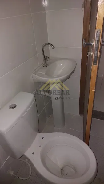 Apartamento de 02 Dormitorios á 600 metros da Estação: 12ª foto da galeria de imagens do imóvel