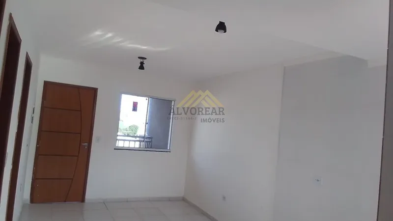 Apartamento de 02 Dormitorios á 600 metros da Estação: 6ª foto da galeria de imagens do imóvel