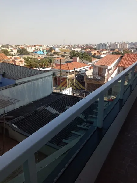 Apartamento de 02 Dormitorios á 600 metros da Estação: 9ª foto da galeria de imagens do imóvel