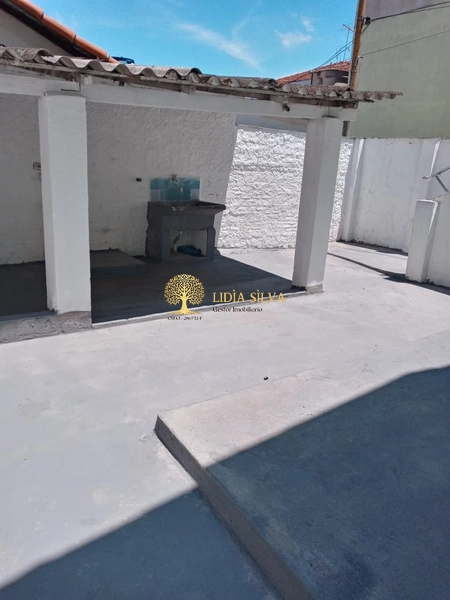 Seja bem-vindo ao seu futuro lar! Esta casa térrea com especificações: 6ª foto da galeria de imagens do imóvel