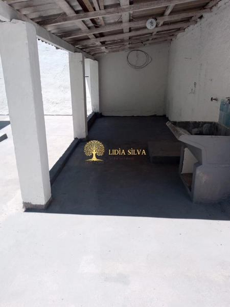 Seja bem-vindo ao seu futuro lar! Esta casa térrea com especificações: 18ª foto da galeria de imagens do imóvel