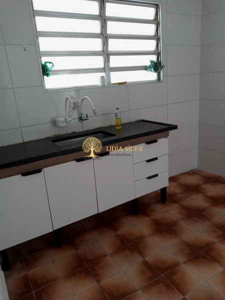 Seja bem-vindo ao seu futuro lar! Esta casa térrea com especificações: 3ª foto da galeria de imagens do imóvel
