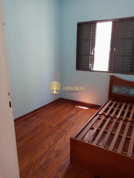 Seja bem-vindo ao seu futuro lar! Esta casa térrea com especificações: 4ª foto da galeria de imagens do imóvel