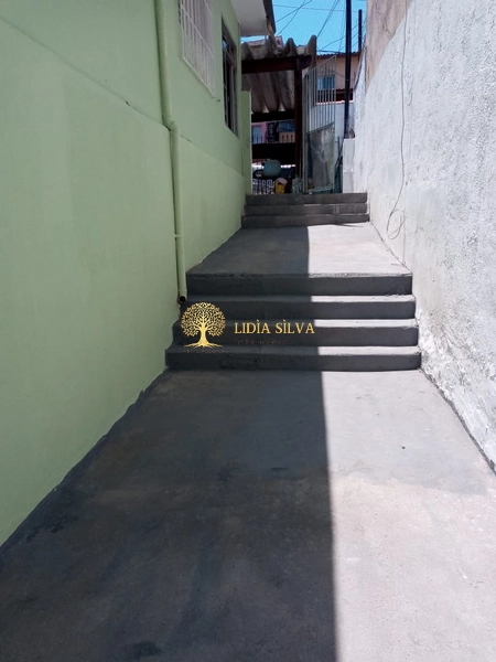 Seja bem-vindo ao seu futuro lar! Esta casa térrea com especificações: 10ª foto da galeria de imagens do imóvel