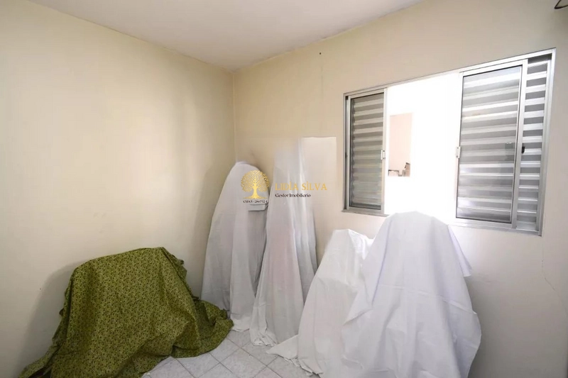 Duas Casas no Mesmo Terreno ? Ideal para Morar ou Investir: 26ª foto da galeria de imagens do imóvel