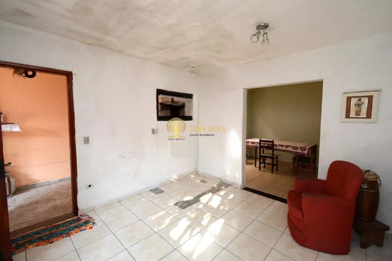 Duas Casas no Mesmo Terreno ? Ideal para Morar ou Investir: 12ª foto da galeria de imagens do imóvel
