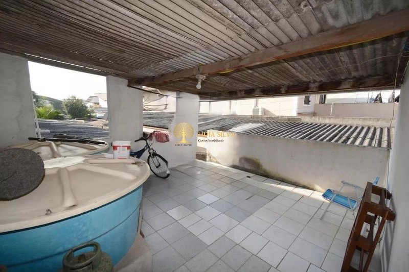 Duas Casas no Mesmo Terreno ? Ideal para Morar ou Investir: 32ª foto da galeria de imagens do imóvel