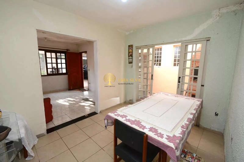 Duas Casas no Mesmo Terreno ? Ideal para Morar ou Investir: 10ª foto da galeria de imagens do imóvel