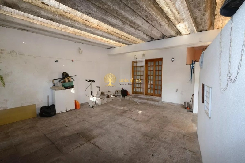 Duas Casas no Mesmo Terreno ? Ideal para Morar ou Investir: 34ª foto da galeria de imagens do imóvel