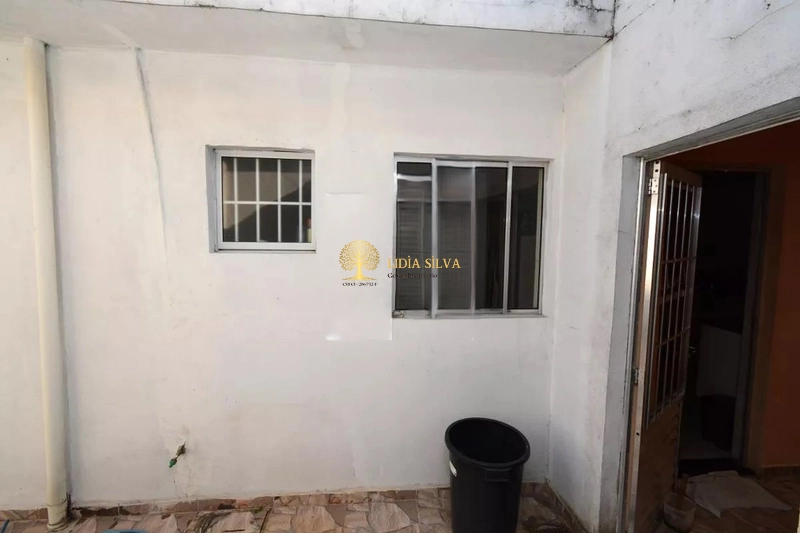 Duas Casas no Mesmo Terreno ? Ideal para Morar ou Investir: 30ª foto da galeria de imagens do imóvel