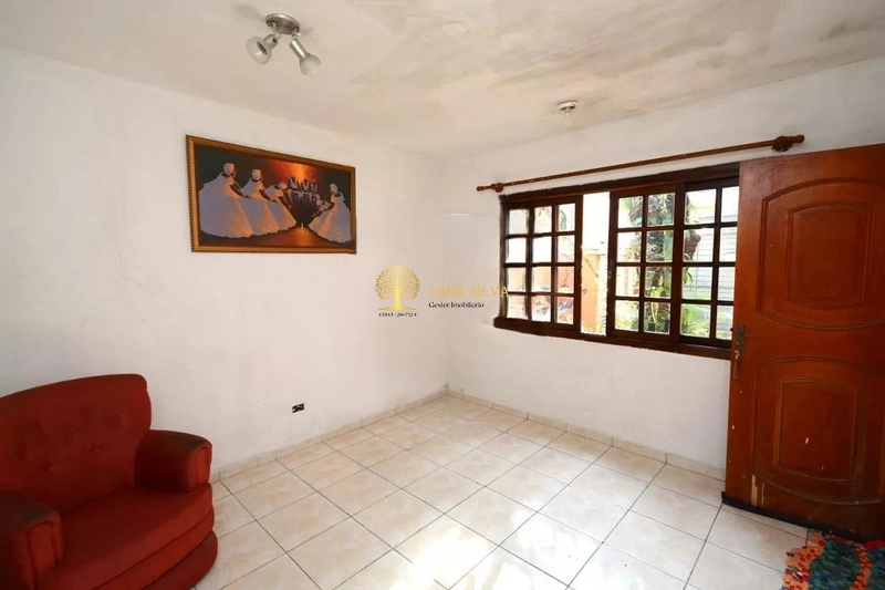 Duas Casas no Mesmo Terreno ? Ideal para Morar ou Investir: 5ª foto da galeria de imagens do imóvel