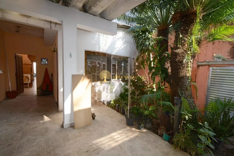 Duas Casas no Mesmo Terreno ? Ideal para Morar ou Investir: 1ª foto da galeria de imagens do imóvel