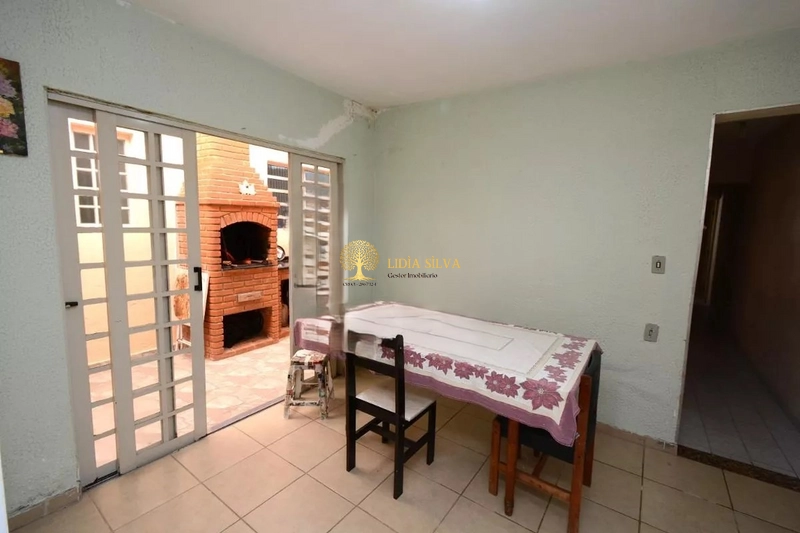 Duas Casas no Mesmo Terreno ? Ideal para Morar ou Investir: 8ª foto da galeria de imagens do imóvel