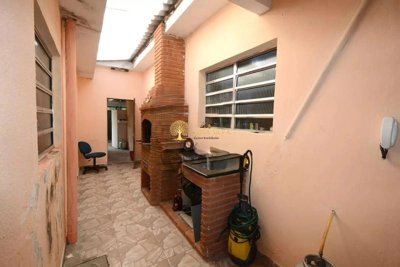 Duas Casas no Mesmo Terreno ? Ideal para Morar ou Investir: 14ª foto da galeria de imagens do imóvel