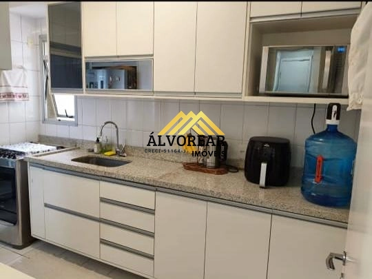 🏡 Apartamento à Venda – Saúde | São Paulo/SP: 8ª foto da galeria de imagens do imóvel