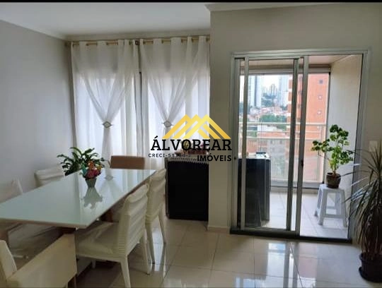 🏡 Apartamento à Venda – Saúde | São Paulo/SP: 1ª foto da galeria de imagens do imóvel