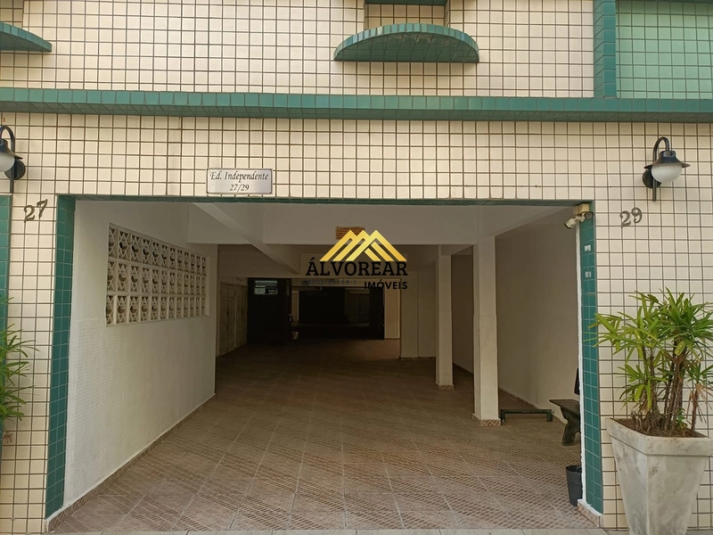 Apartamento : 3ª foto da galeria de imagens do imóvel