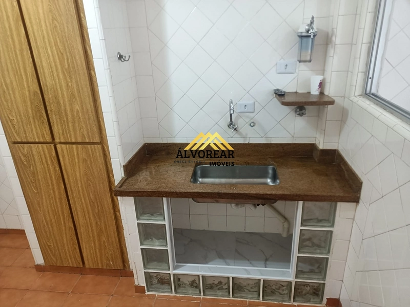 Apartamento : 33ª foto da galeria de imagens do imóvel