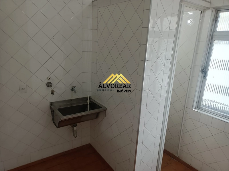 Apartamento : 18ª foto da galeria de imagens do imóvel