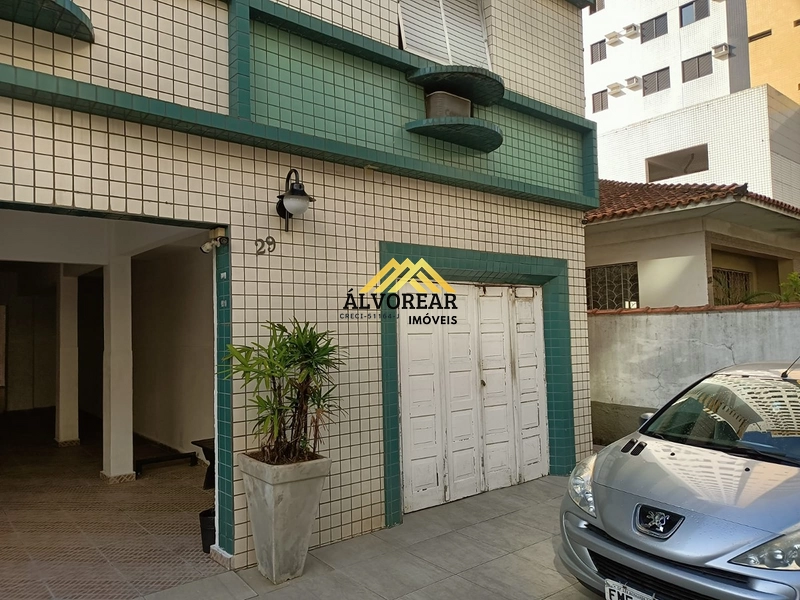 Apartamento : 4ª foto da galeria de imagens do imóvel