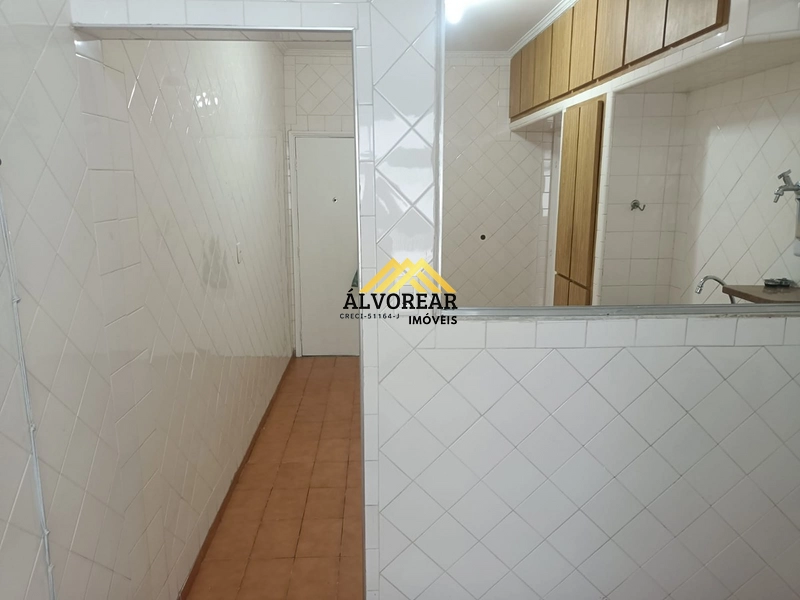 Apartamento : 21ª foto da galeria de imagens do imóvel