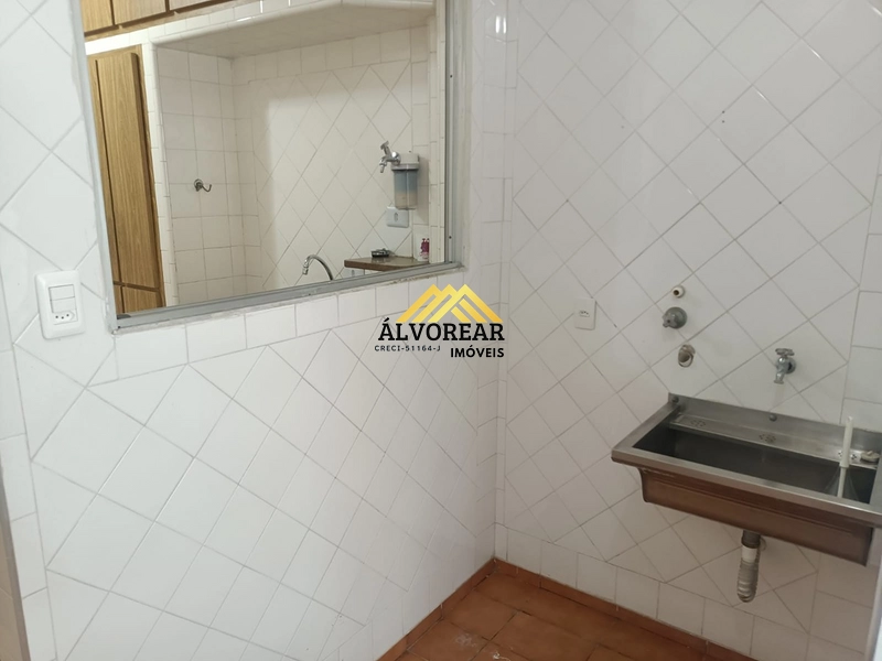 Apartamento : 20ª foto da galeria de imagens do imóvel