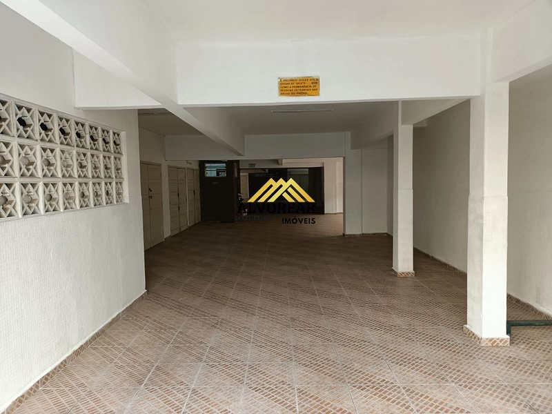Apartamento : 5ª foto da galeria de imagens do imóvel