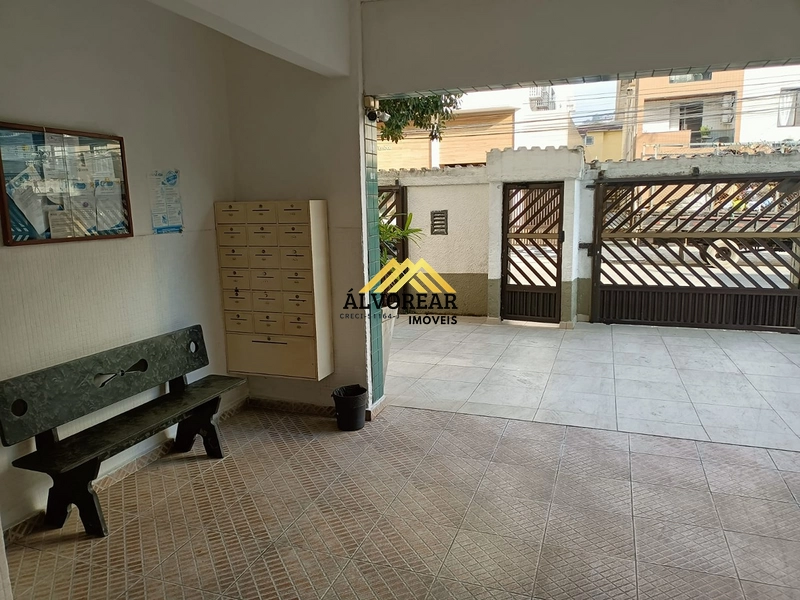 Apartamento : 6ª foto da galeria de imagens do imóvel