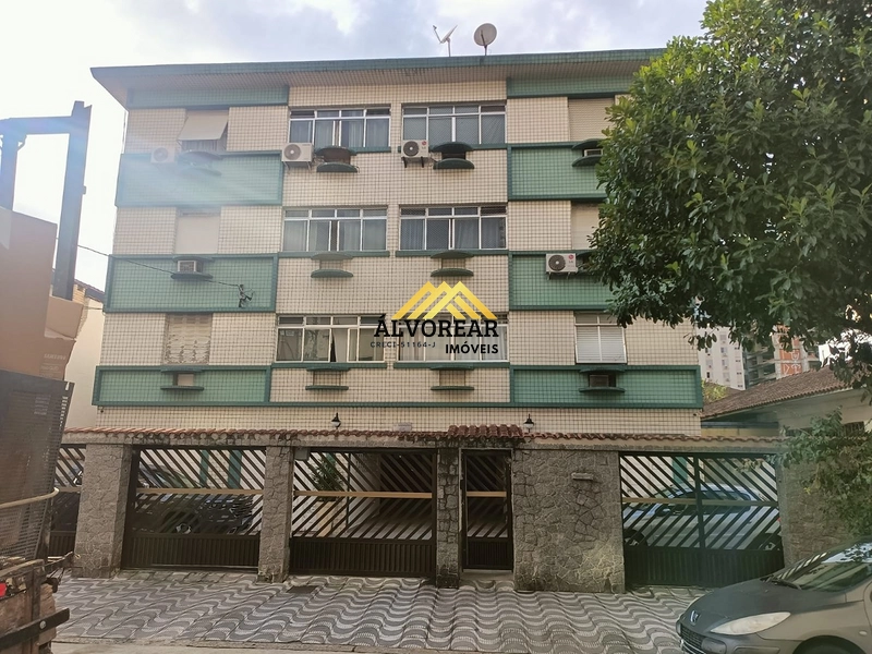 Apartamento : 2ª foto da galeria de imagens do imóvel
