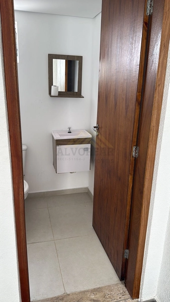 LOCAÇÃO – SALA COMERCIAL NO IPIRANGA: 4ª foto da galeria de imagens do imóvel