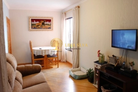 Apartamento na Simão Lopes na Vila Moraes: 10ª foto da galeria de imagens do imóvel