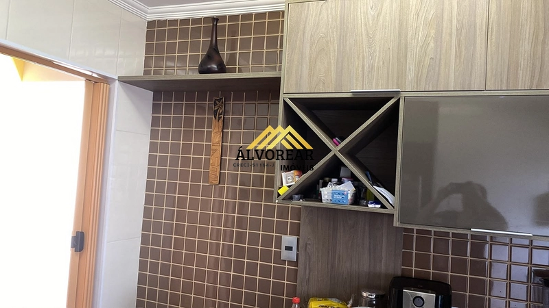 🏡 Apartamento à Venda – Edifício Timone | Vila da Saúde: 6ª foto da galeria de imagens do imóvel