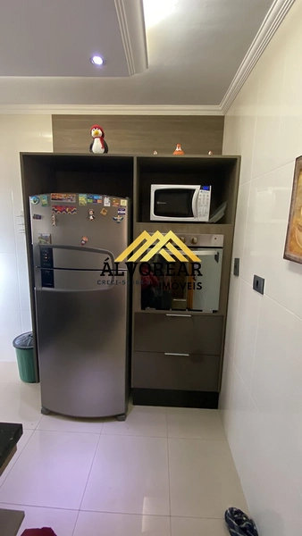 🏡 Apartamento à Venda – Edifício Timone | Vila da Saúde: 9ª foto da galeria de imagens do imóvel