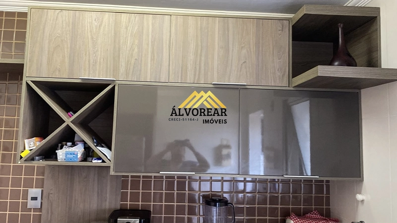 🏡 Apartamento à Venda – Edifício Timone | Vila da Saúde: 5ª foto da galeria de imagens do imóvel