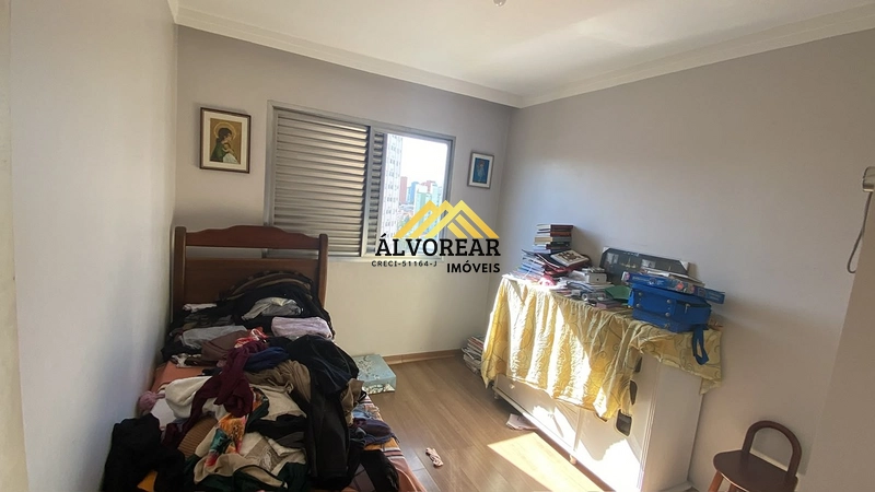 🏡 Apartamento à Venda – Edifício Timone | Vila da Saúde: 12ª foto da galeria de imagens do imóvel