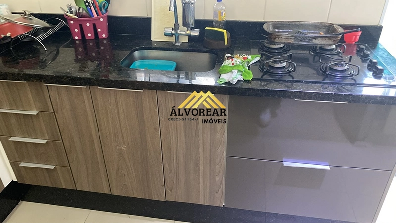 🏡 Apartamento à Venda – Edifício Timone | Vila da Saúde: 7ª foto da galeria de imagens do imóvel