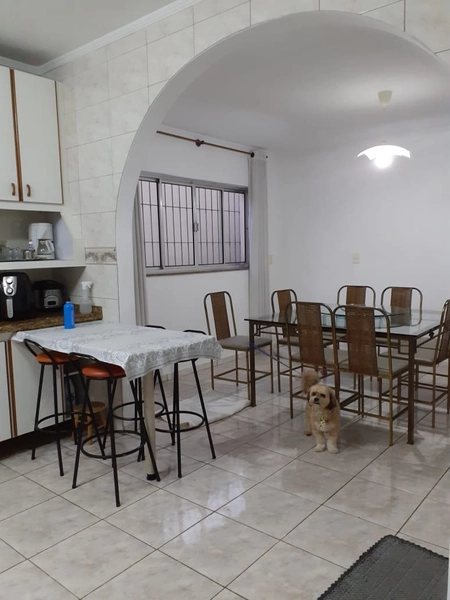 Sobrado Impecável com 3 Dormitórios e Charme Inigualável!: 15ª foto da galeria de imagens do imóvel