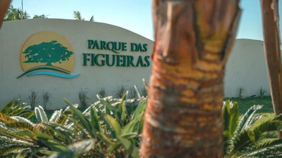 condiminio - Parque das Figueiras