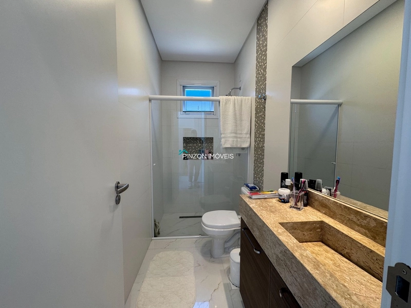 CASA NO CONDOMINIO RIVIERA, XANGRI-LÁ.: 9ª foto da galeria de imagens do imóvel