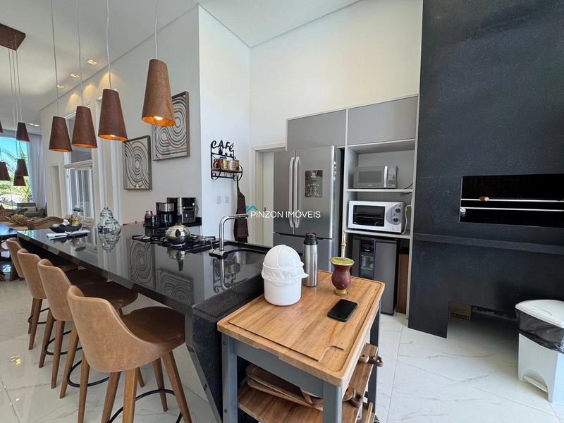 CASA NO CONDOMINIO RIVIERA, XANGRI-LÁ.: 36ª foto da galeria de imagens do imóvel